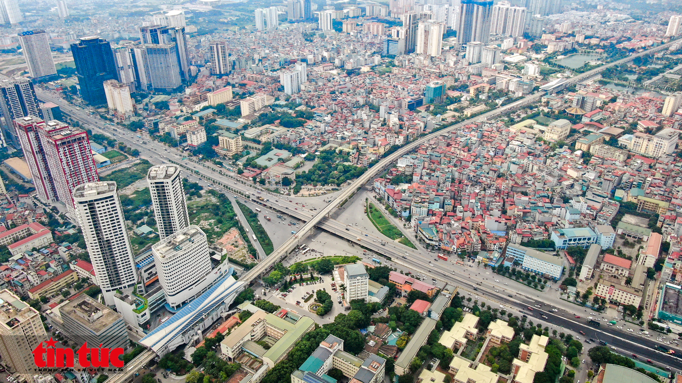 Hanoï autorise 22 nouveaux projets d’IDE