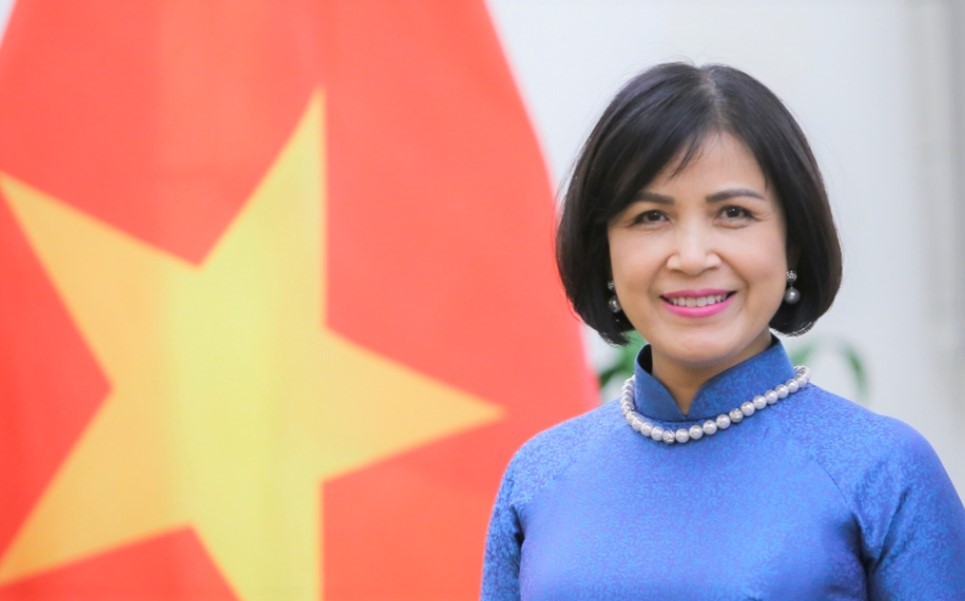 Le Vietnam participe aux négociations de février de l OMC sur les subventions à la pêche
