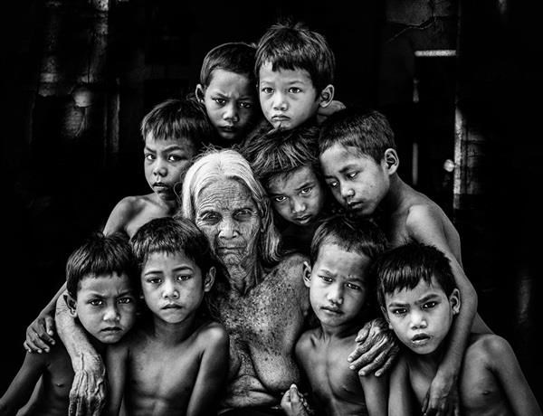 Un photographe vietnamien remporte un prix lors d un concours international