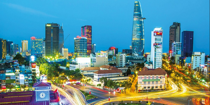 Nikkei le Vietnam reste la destination prioritaire des fonds d investissement