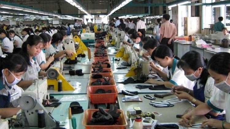 Les exportations de chaussures devraient connaître une forte croissance en 2021