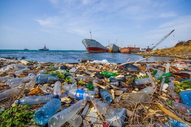 Gestion des déchets le Japon soutient le Vietnam dans l élaboration de réglementations juridiques