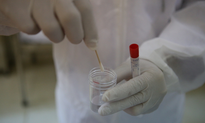 COVID-19 Pas de nouveau cas signalé mercredi matin, plus de 48 000 personnes vaccinées