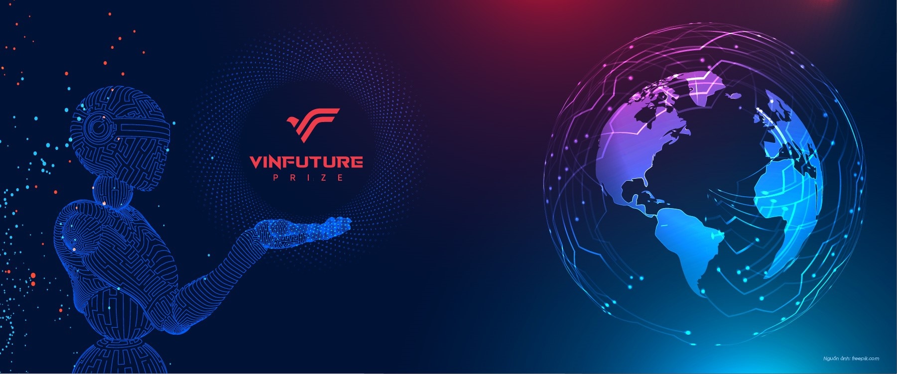 Nature Journal VinFuture honore la science qui apporte de nouvelles valeurs à l humanité