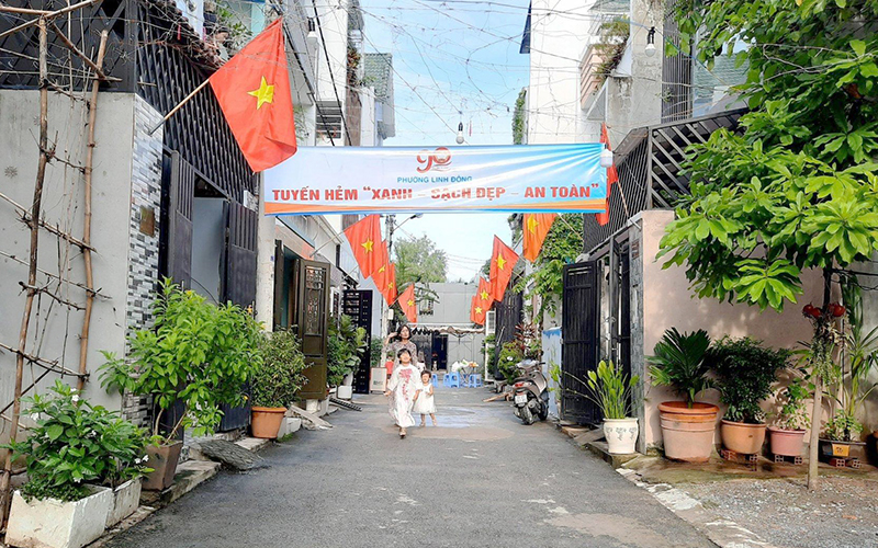 HCM-Ville promeut le mouvement d’édification d une vie culturelle