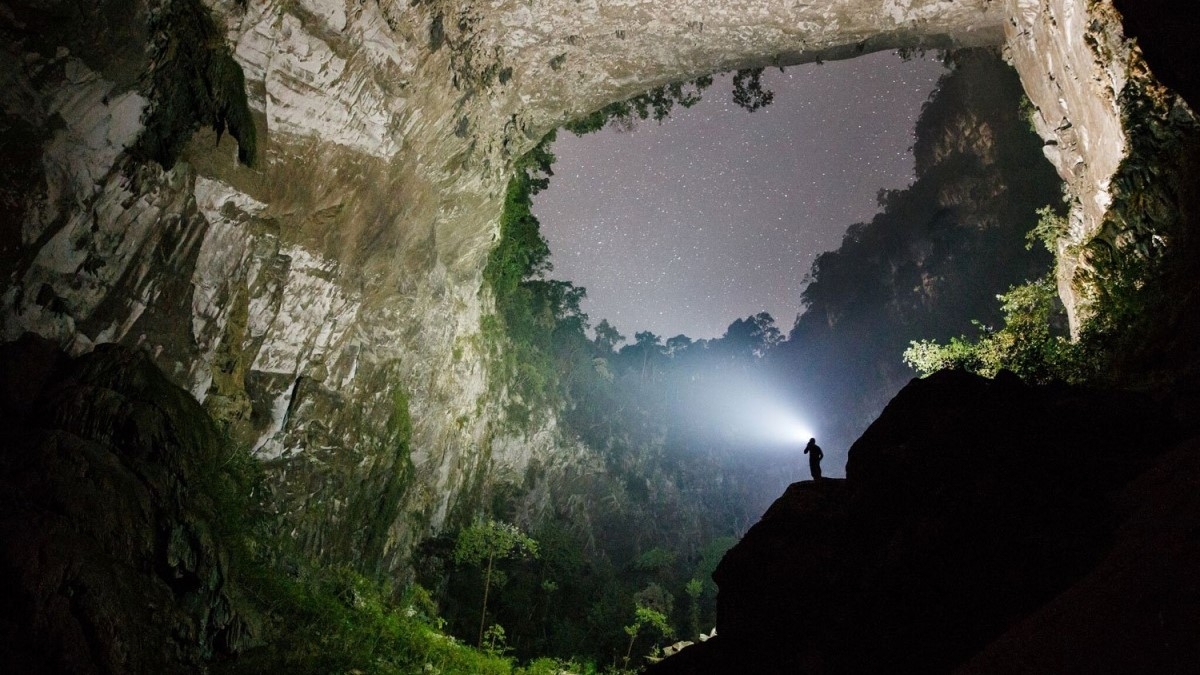 Quang Binh lance une série de nouveaux produits touristiques