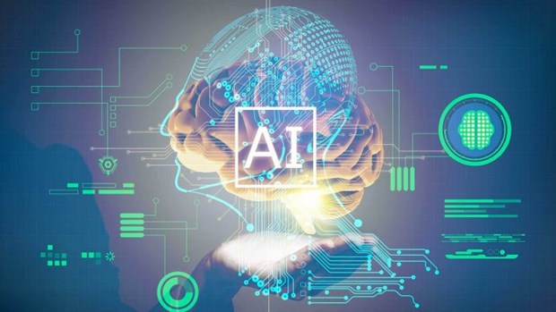 Le Vietnam veur développer l intelligence artificielle au niveau international