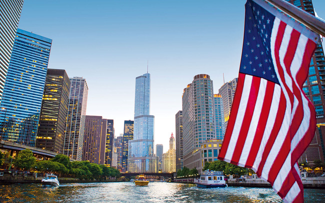 Le Vietnam a investi plus de 300 millions de dollars aux Etats-Unis