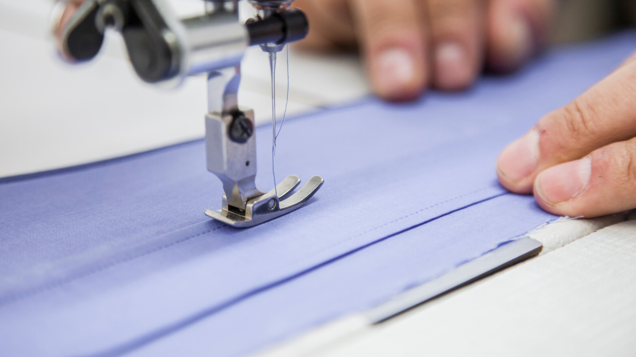 1er trimestre les exportations textiles nationales en hausse légère