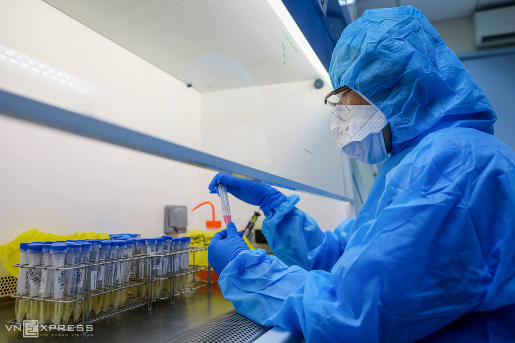COVID-19 Six nouveaux cas importés signalés jeudi matin