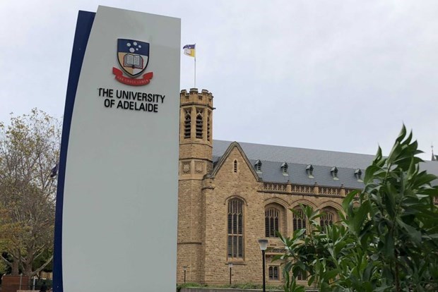 Des universités du Vietnam et d Australie intensifient leurs programmes de formation et de recherche conjoints