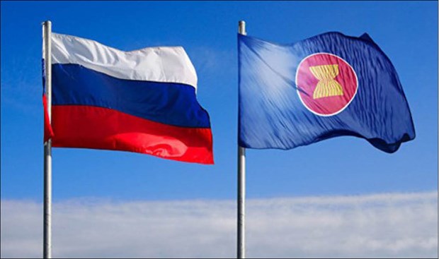 Approfondir le partenariat stratégique ASEAN – Russie