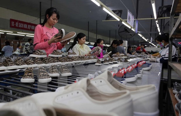 La Belgique et le Vietnam tissent une coopération multiforme