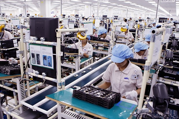 Le PNUD annonce une étude sur les pratiques commerciales responsables au Vietnam