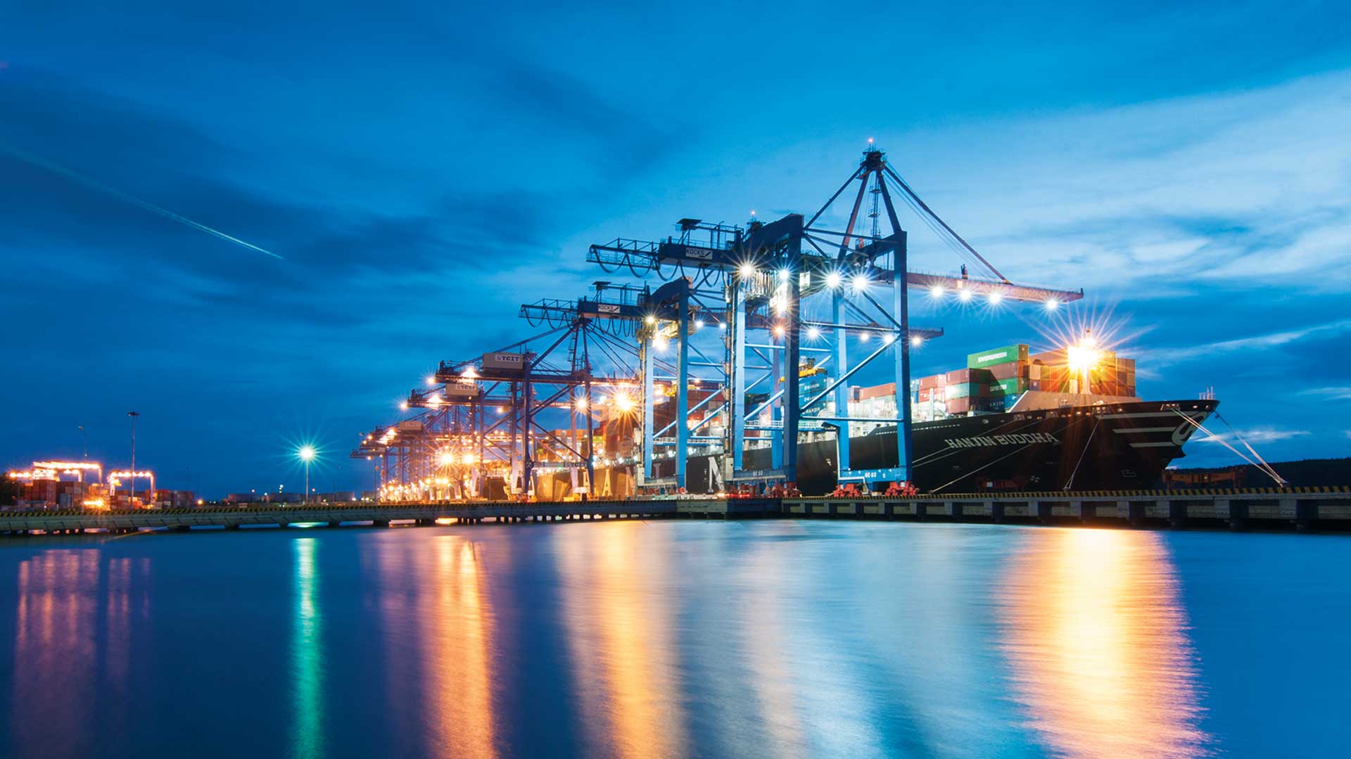 The Loadstar le Vietnam s intéresse de plus en plus aux entreprises européennes et américaines