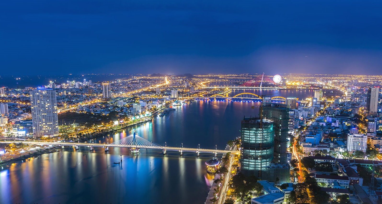 De nombreuses localités tablent sur l économie de la nuit
