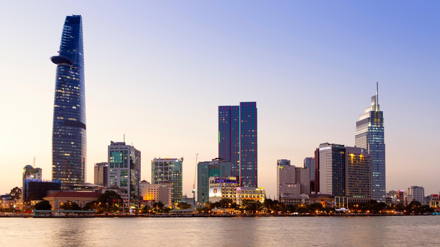 1,45 milliard de dollars de devises transférées à HCM-Ville au premier trimestre