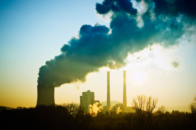 L UE adopte l objectif de réduire ses émissions carbone d au moins 55  d ici 2030