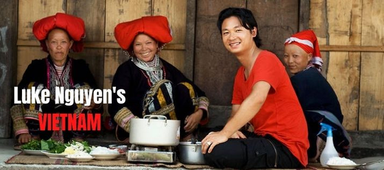 Découverte de la cuisine vietnamienne sur la chaîne de télévision ABC Australia