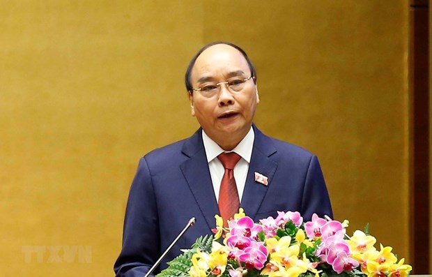 Le Vietnam contribue activement au maintien de la paix et de la sécurité du monde