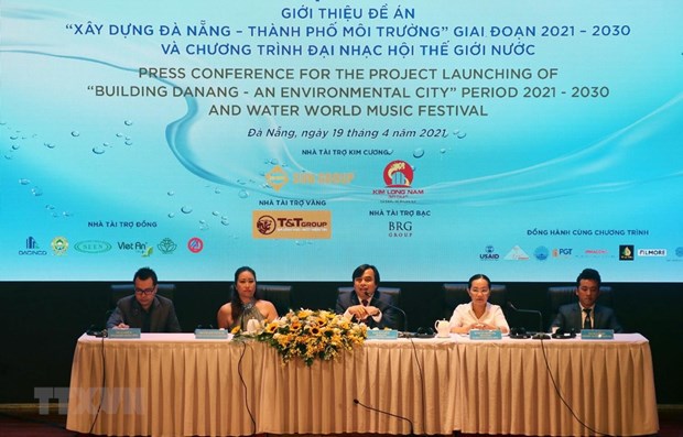 Da Nang déploiera un plan d action pour l environnement