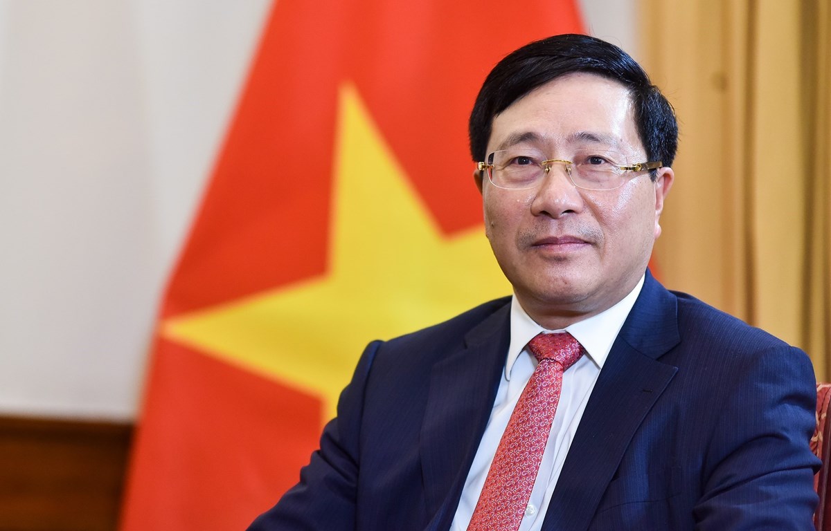 Le Vietnam s efforce d assumer avec brio la présidence du Conseil de sécurité en avril 2021