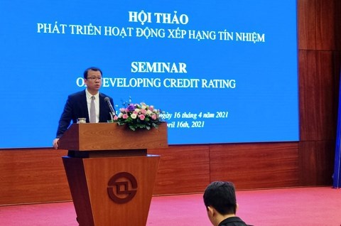 Des agences internationales de notation de crédit veulent participer au marché vietnamien
