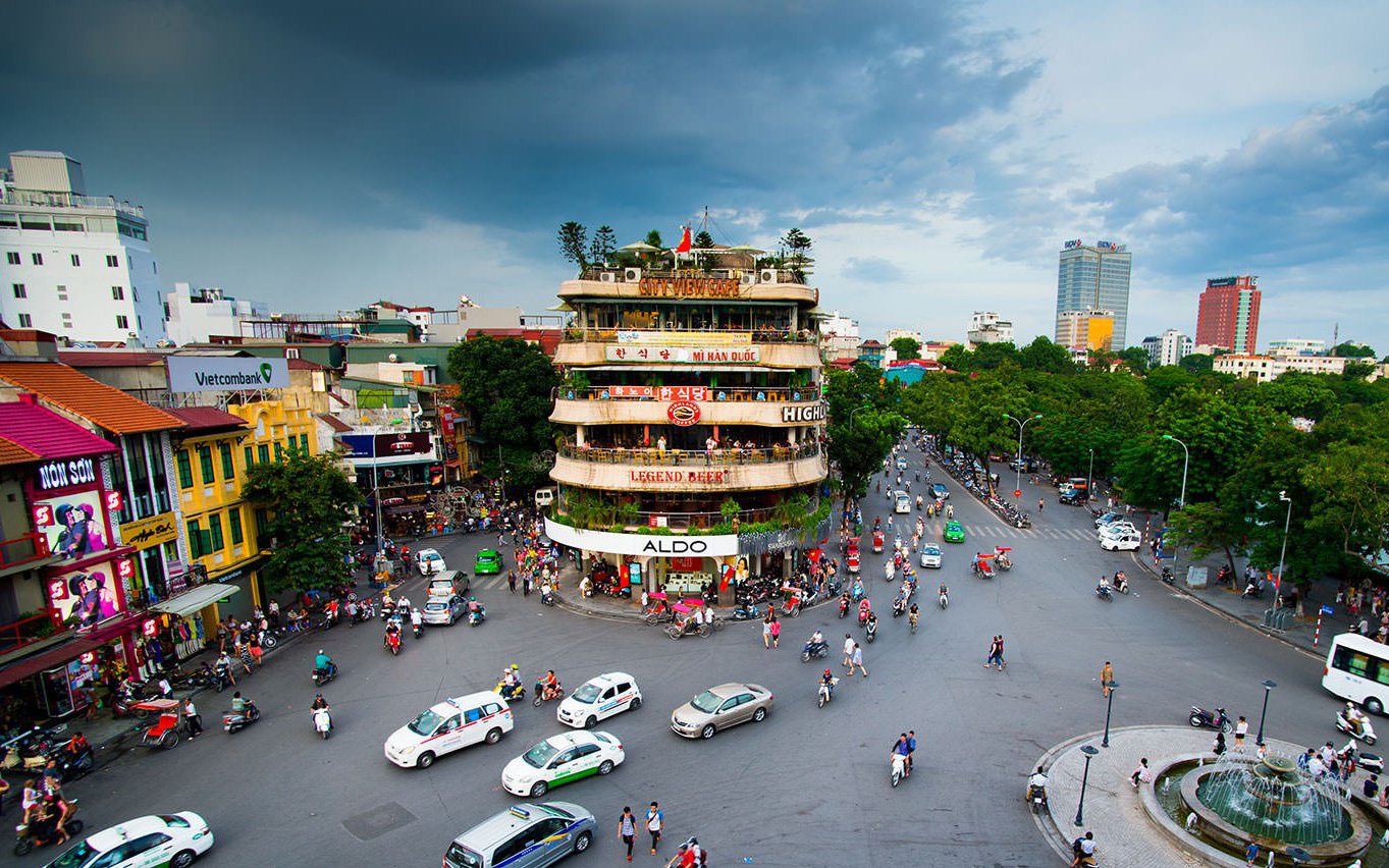 1er trimestre Hanoï exporte pour plus de 3,1 milliards d’USD