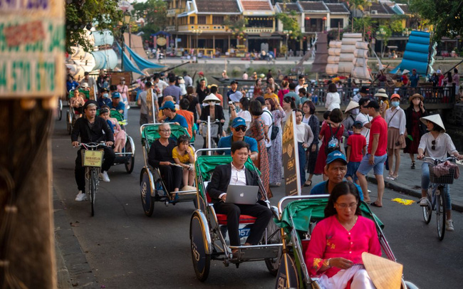 Bloomberg le Vietnam parmi les économies les plus résilientes dans la période post-Covid