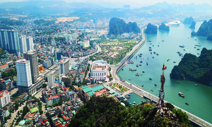 Quang Ninh en tête du classement PCI pour la 4e année consécutive
