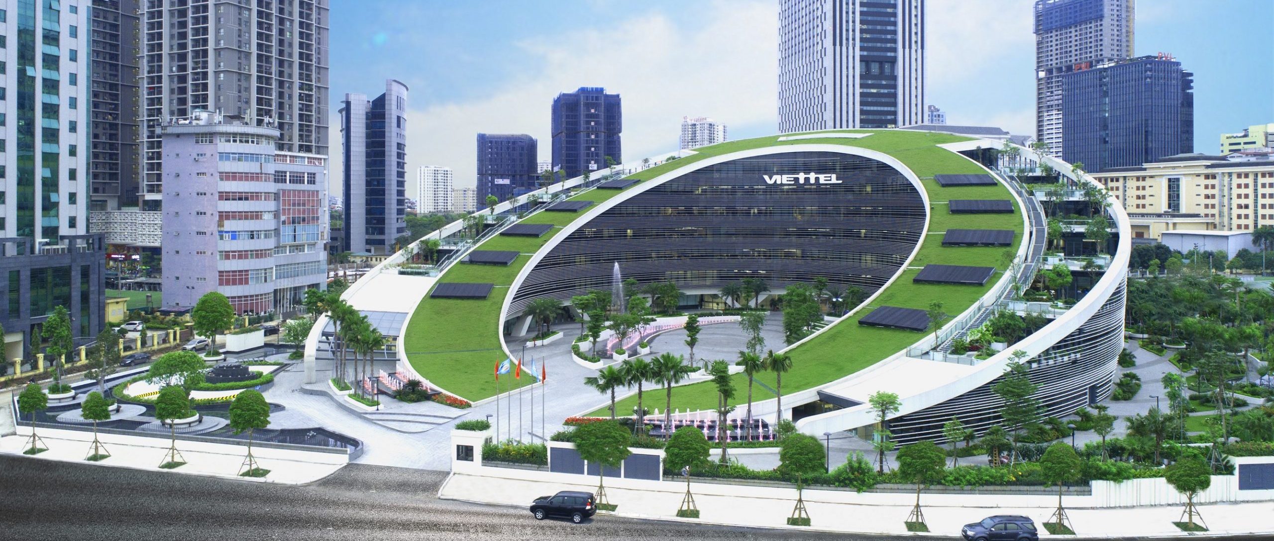 Viettel, la 24e plus grande marque de télécommunications au monde, devant SK Telecoms