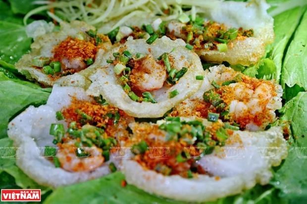 La ville de Vung Tau accueillera une Semaine du goût