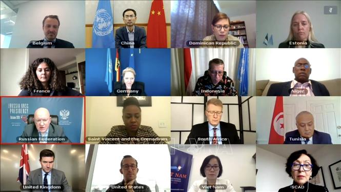 Le Vietnam appelle les parties au Sahara occidental à reprendre les négociations