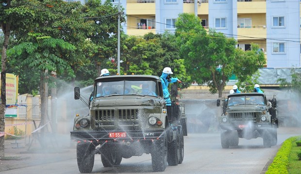 Le Vietnam doit se préparer aux pires scénarios dans la lutte contre le COVID-19