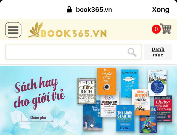 40 000 livres consultés lors de la fête nationale du livre en ligne