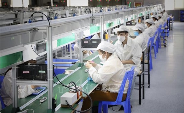 Ne pas laisser l’épidémie à Bac Ninh et Bac Giang se propager dans les zones sûres