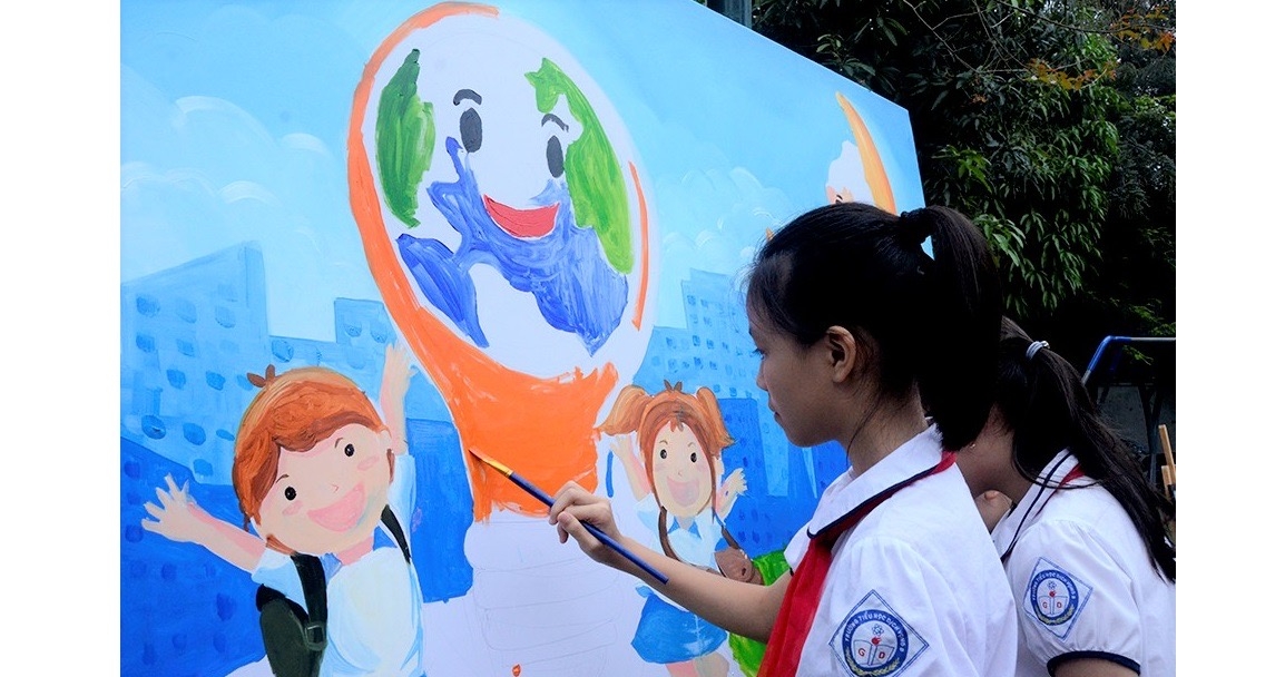 Bientôt le Prix des Beaux-arts pour les enfants 2021