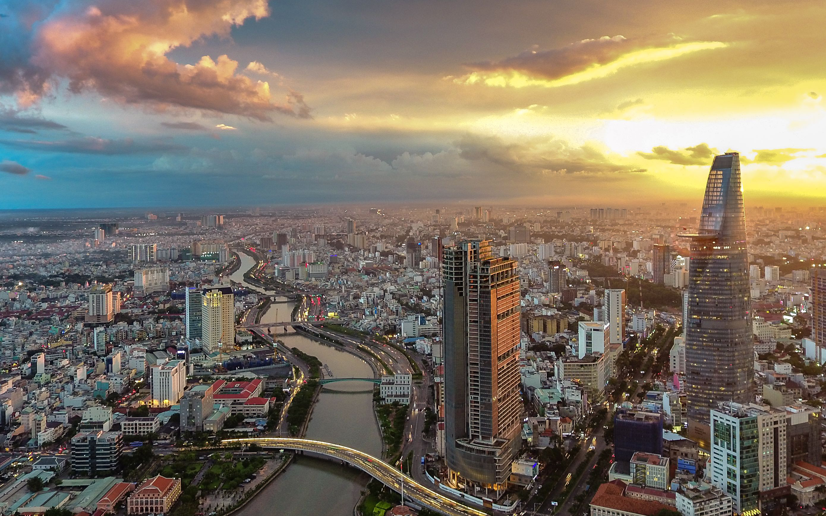AMRO la croissance du Vietnam reviendra à 7 en 2021