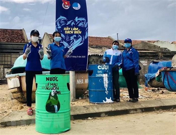 Le Vietnam affirme ses contributions responsables dans les réponses au changement climatique