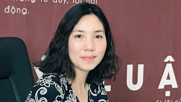 Football Une Vietnamienne élue membre de la Commission de Discipline de la FIFA