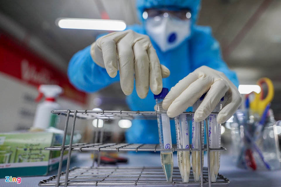COVID-19 50 cas d’infection supplémentaires au cours des 12 dernières heures