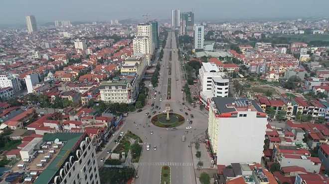 Logement social Bac Ninh construira 11 HML