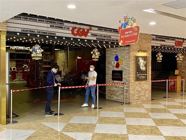 Hanoï et Ho Chi Minh-Ville arrêtent certaines activités à partir du 3 mai