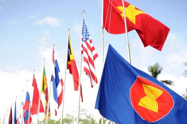 Influence du Vietnam sur les agendas de l ASEAN en 2021