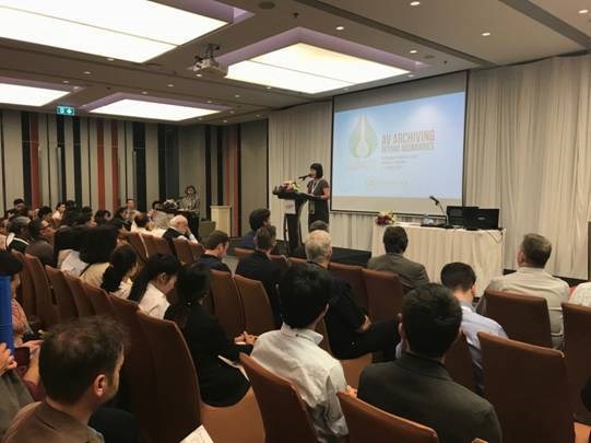 Le Vietnam accueillera une conférence sur les archives audiovisuelles de l Asie du Sud-Est et du Pacifique