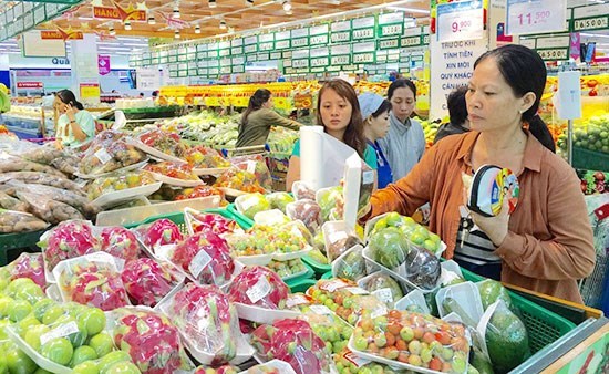 Ho Chi Minh-Ville L IPC reste stable en avril