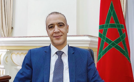 L’ambassadeur du Maroc apprécie les efforts du Vietnam dans la promotion de l égalité des sexes