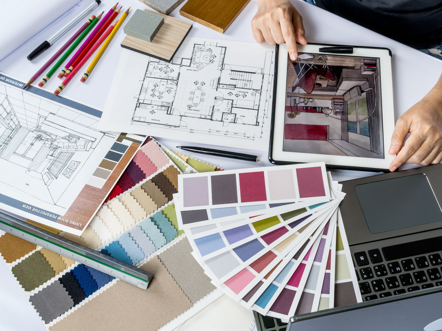 Le Vietnam devient une destination à fort potentiel pour les entreprises de design d intérieur