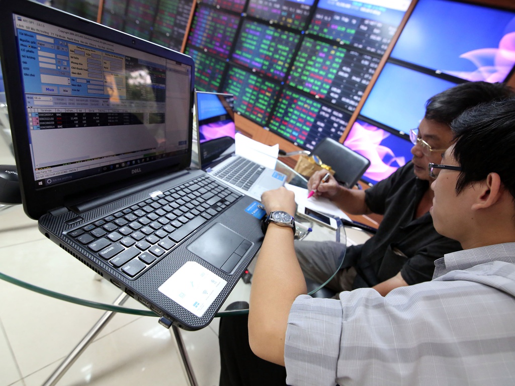 Le Vietnam compte actuellement plus de 3,14 millions de comptes-titres