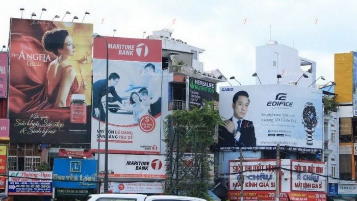 Lancement des Prix de la publicité créative au Vietnam
